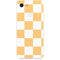 Yellow and White Checkerboard Google Pixel 3 Skin